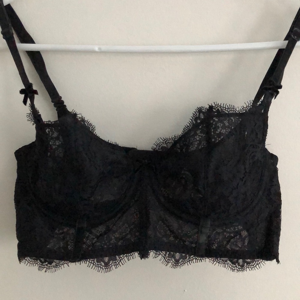 Victoria’s Secret Wicked Bra